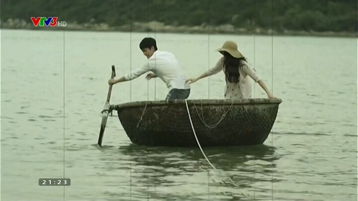 Tuổi Thanh Xuân Phần 1 Tập 34