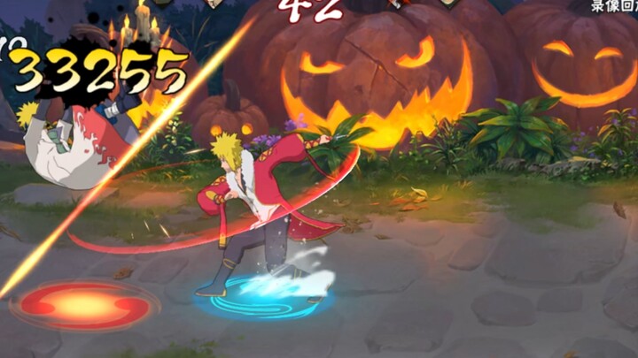There’s a game where an enhancement equals a nerf.