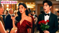 CEO refuse to take ugly wife to the party. But when she put on red dress, he’s stunned&fell for her!