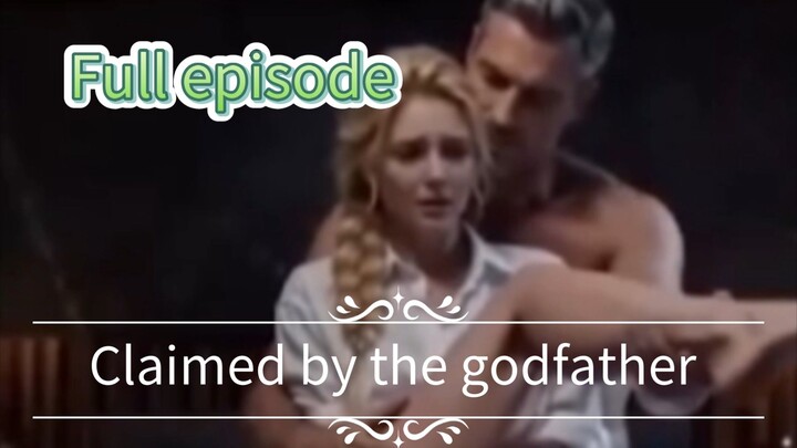 Claimed by the godfather