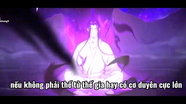 Thi THPT theo phong cách kiếm hiệp | kevin