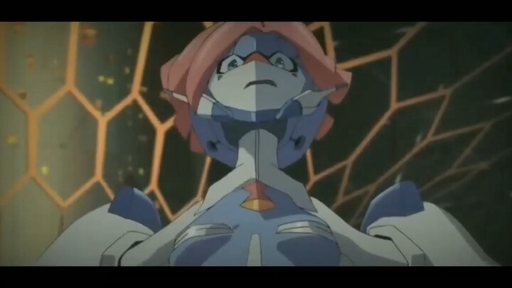 [AMV] Darling In The Franxx - Part 2