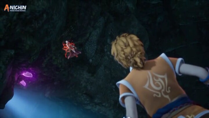 Tales Of Demons and Gods [TODG] [Season5_Eps 61-79] Subs Indo