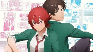 E1-Tomo-chan wo Onnanoko (sub indo)