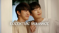 EP. 1 Eccentric Romance 🇰🇷