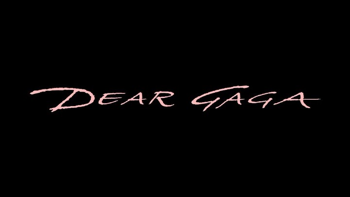 Dear Gaga
