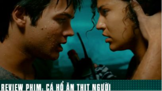 review phim Cá hổ ăn thịt người phần 1 tập cuối #reviewphim #phimhay