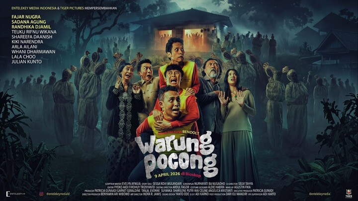 Warung Pocong (2026) 1080p