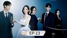 Marry My Husband  [Episode-13] Hindi Dubbed....K-Drama....Korean Drama....2024