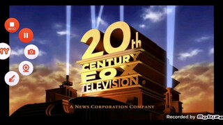 OriginalFilm/Cameron Eglee Productions/20th Century Fox Television (2006)