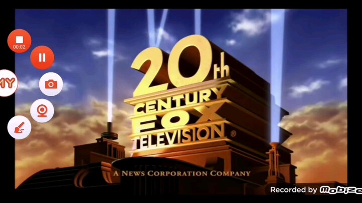 OriginalFilm/Cameron Eglee Productions/20th Century Fox Television (2006)