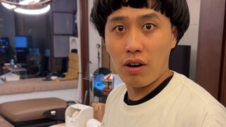 Good brothers for life!