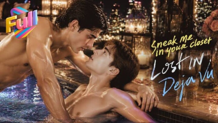 He Forgot His Husband… But His Heart Still Belongs to Another Man