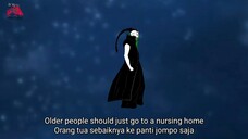 JURA MODE TOPENG HADAPI AMADO MODE SHIBAI | BORUTO TWO BLUE VORTEX PART 2141