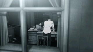 Devil May Cry (2025) Episode 6 subtitle Indonesia