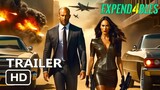 EXPEND4BLES (2023) Official Trailer - full movie link in intro