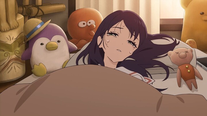 Kaguya - Công Chúa Vũ Trụ!