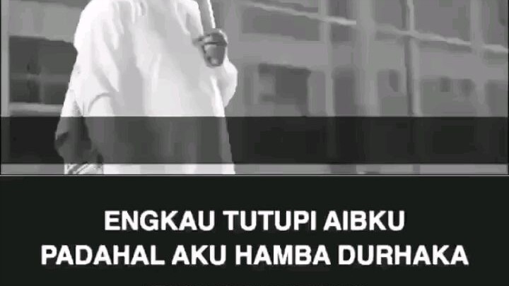 just believe to Allah