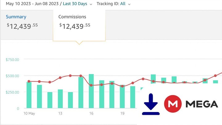 [GET] Top methods to scale to $10K+/monthly as a Amazon Influencer download
