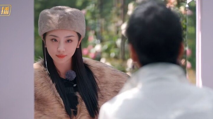 ไม่เปรียบเทียบก็ไม่รู้ จ้าวเสี่ยวถางกับคุณแม่เหมือนกันจริงๆ!
