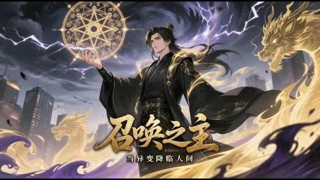 【ซับไทย】จอมผู้เรียก EP01-44