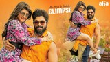 Ala Vaikunthapurramuloo Hindi Dubbed Movie Allu Arjun | Shehzada Kartik Aaryan 2023