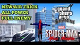 NEW!! GTA SA Android Modpack Spiderman Miles Morales - New Winter 2022