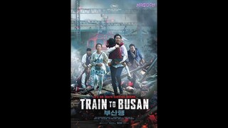 JANG YOUNGGYU - BUSAN TO BUSAN | TRAIN TO BUSAN |