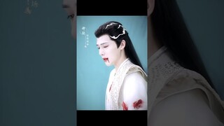 #thelastimmortal #zhaolusi To take her home, he's willing to break every bone in his body #神隐 #王安宇