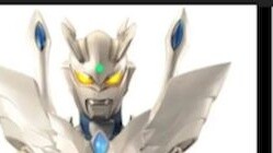 Ultramans và BOSS cuối cùng