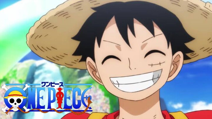 menggambar (inking) monkey D Luffy [ONE PIECE] PART 1