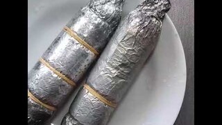 Cách làm ham chay. Bằng sát đậu gà. Không phụ gia. Không bảo quản