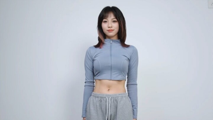 [Eastwood] Cover Dance of TWICE's "ONE SPARK"