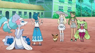 Pokemon mùa 6 tập 123 thuyết minh