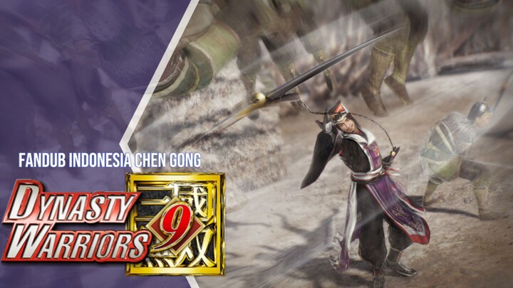 [DUB INDO] CHEN GONG DYNASTY WARRIORS 9