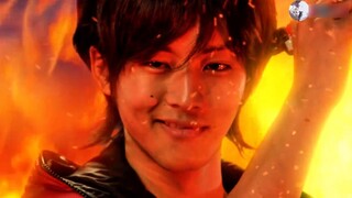Each person was given a fully-strength Shinken red reinforced coat, but when it broke, it was sold w