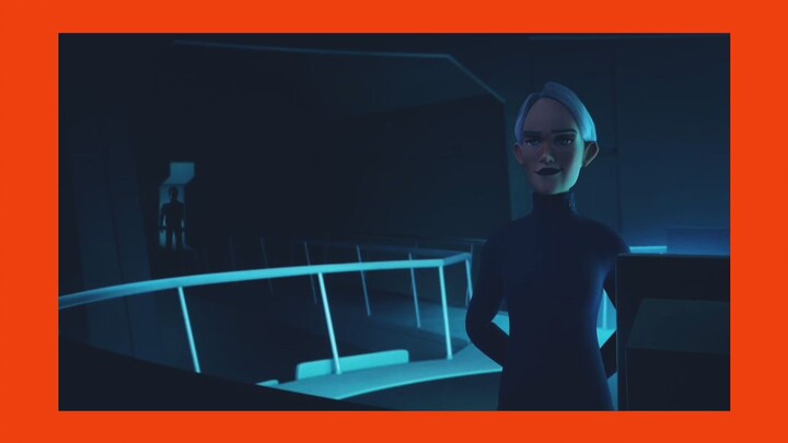 Transformers Earthspark Season1 ตอนที่11-16 พากย์ไทย