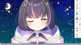 【Bu Ye】Bu Ye, a good girl who loves smoking and drinking