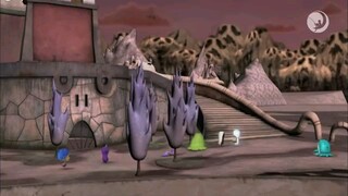 Casper's Scare School Indonesia Dub (2)