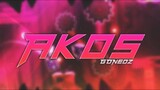"Akos" (medium demon) by GDNeoz 100%