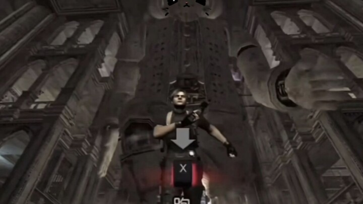 You said you're a bit hard to chase.