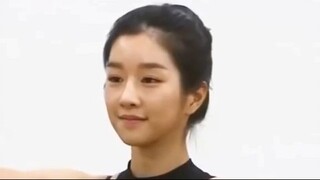 Seo Ye Ji Like a real dancer