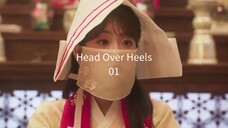 01 - H O H (sub indo)