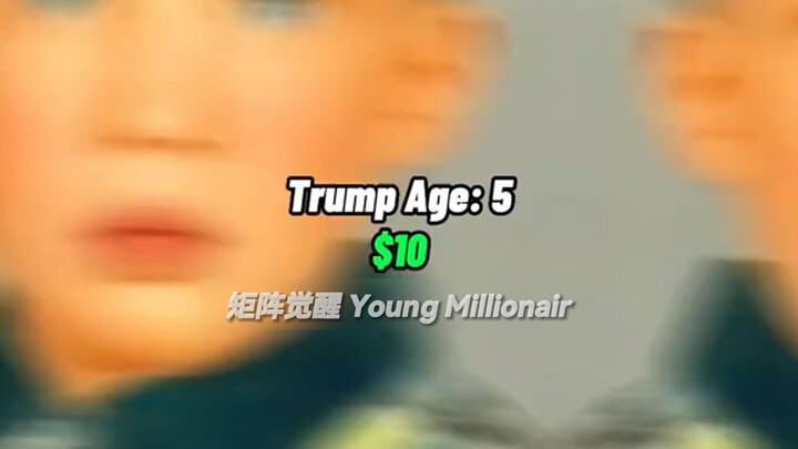 Donald J. Trump's Matrix: A History of Money Evolution 🇺🇸💸