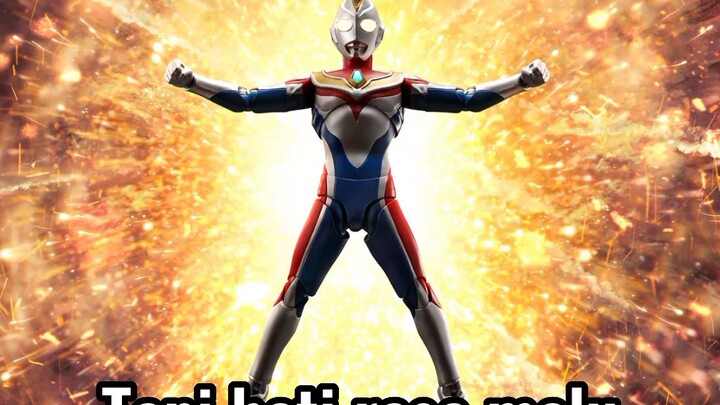 Ultraman D