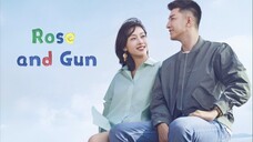 R●s€ & Gun ▪︎ 3
