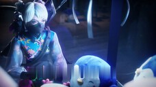 God Slayer The Mortal Realm Episode 11