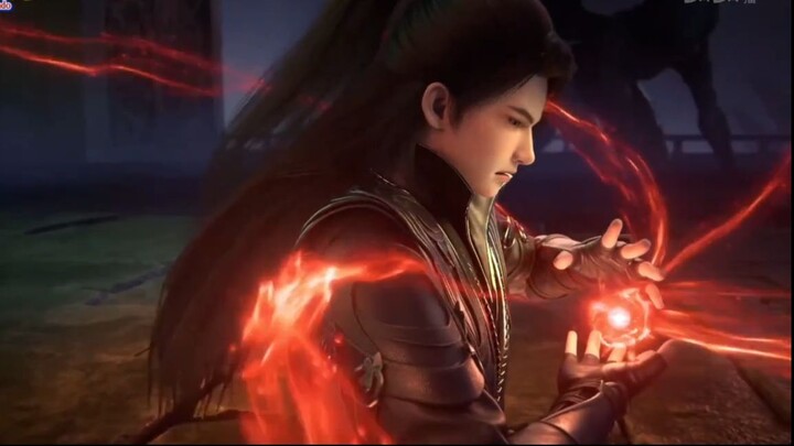 The Gate of Mystical Realm Episode 24 Sub Indo