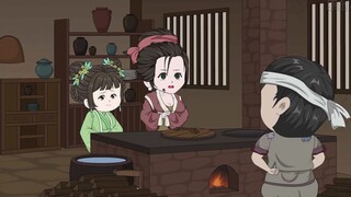 Episode 113: Kalau aku tak bisa menangkapnya, bisakah aku menangkapmu? Kamu masih mau lari?