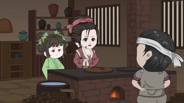 Episode 113: Kalau aku tak bisa menangkapnya, bisakah aku menangkapmu? Kamu masih mau lari?